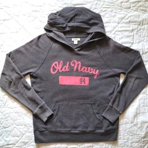 2/$15 🌼 Old Navy 94 Hoodie